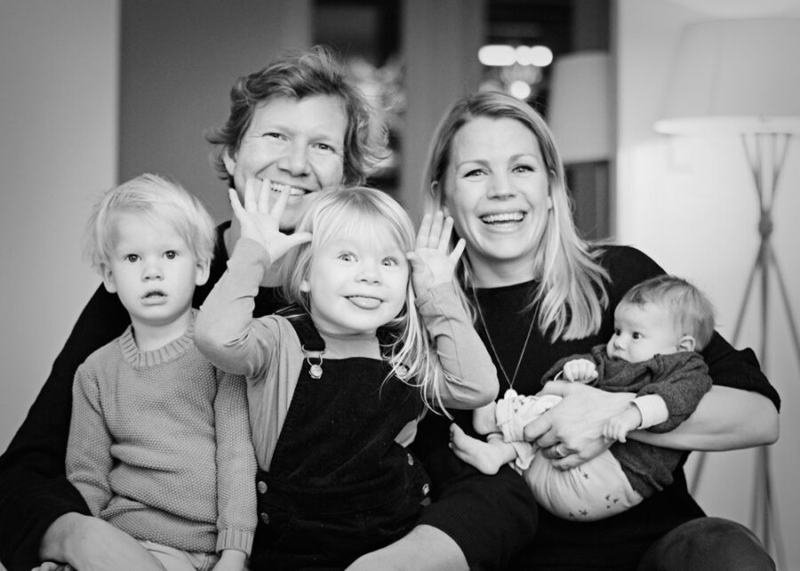 Familienfotos Bremen, Familienshooting Oldenburg
