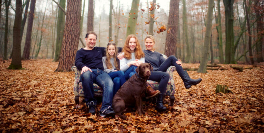 Familienfotos Bremen, Familienshooting Oldenburg